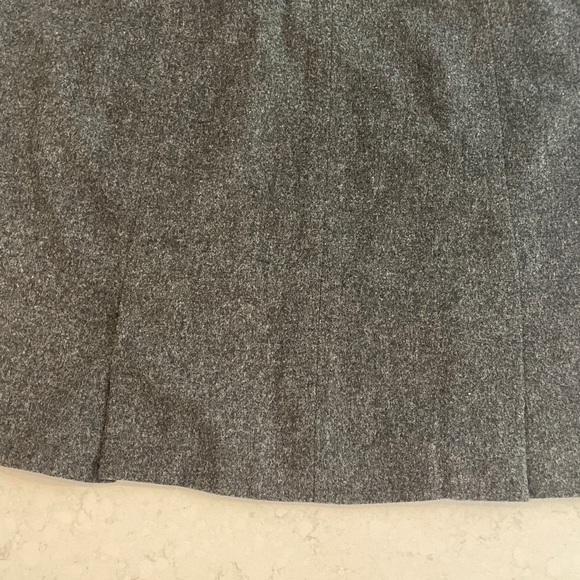 Club Monaco Wool skirt size 8 - Picture 6 of 14